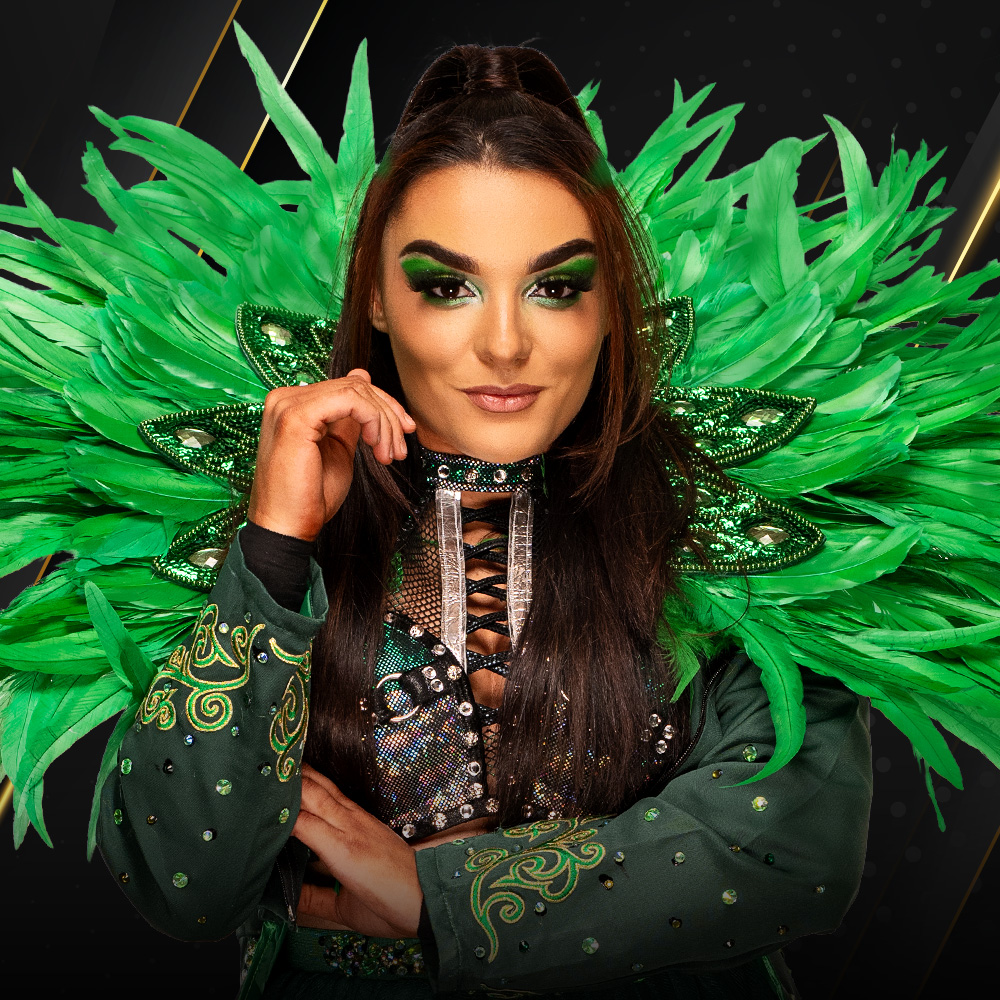 Deonna Purrazzo